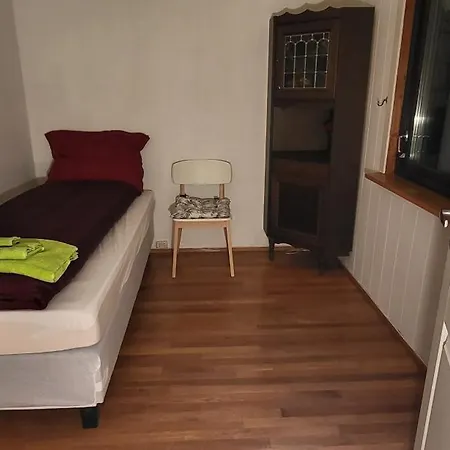 Heavenly 3 Bedroom Apartment Tromsø Esterno foto