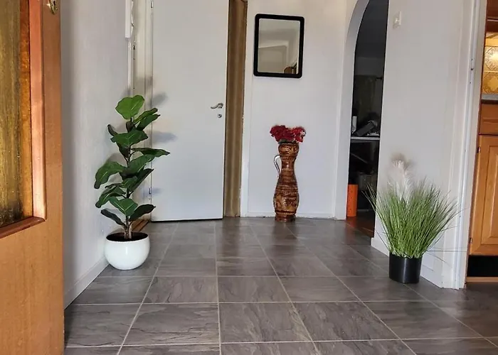 Heavenly 3 Bedroom Apartment