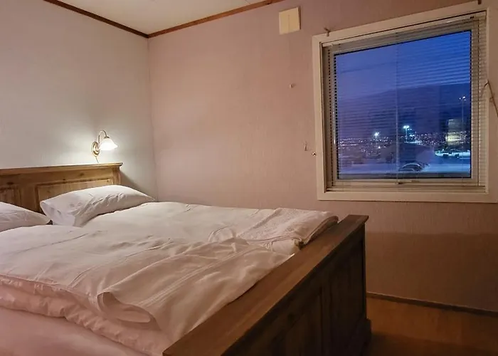 Heavenly 3 Bedroom Apartment