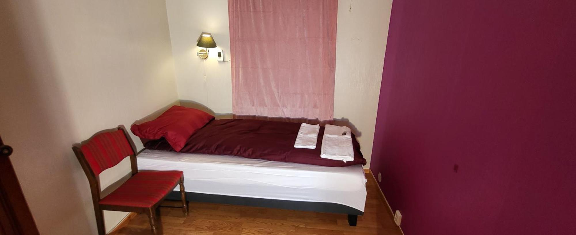 Heavenly 3 Bedroom * Tromso